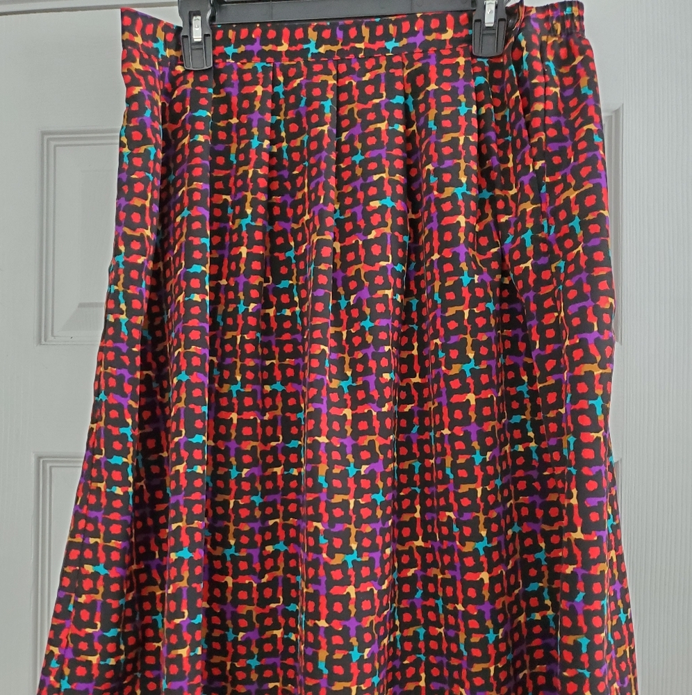 Ladies Vintage Skirt